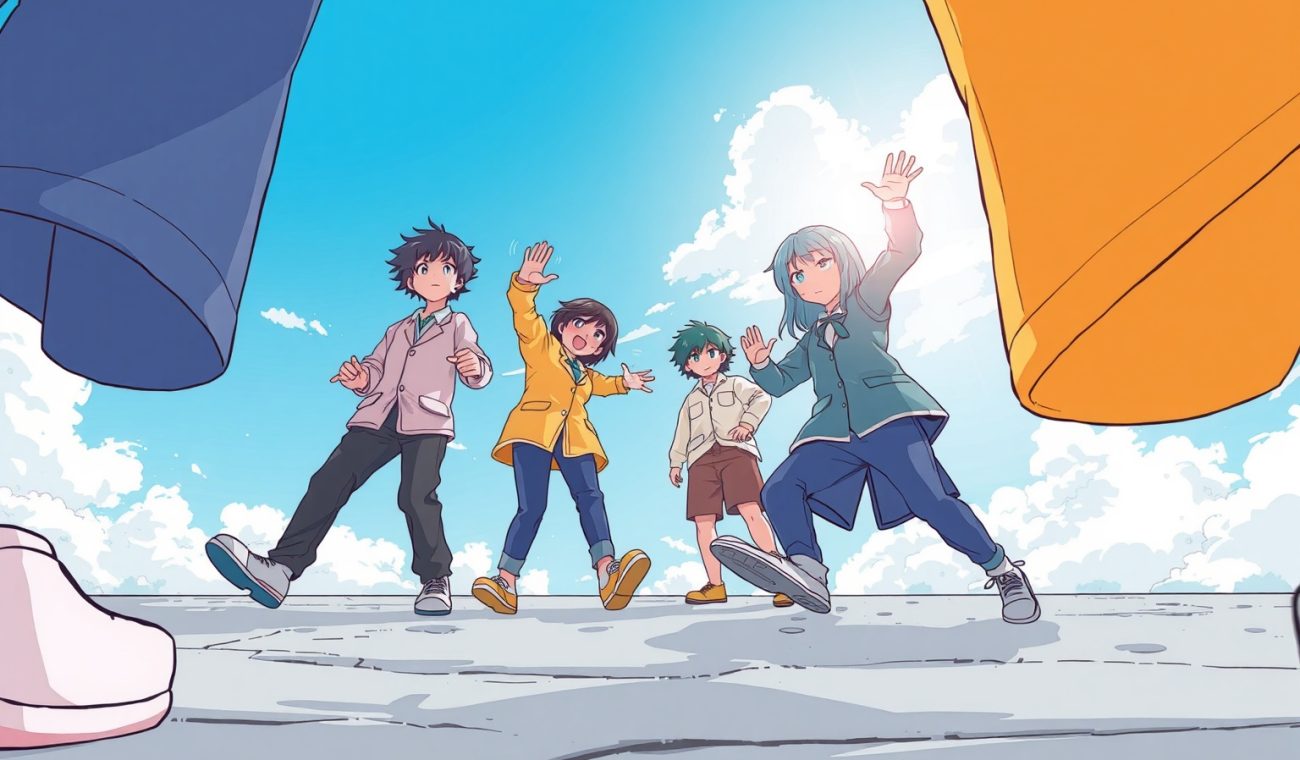 Exploring Adult Anime: Craft, Boundaries, and Cultural Threads