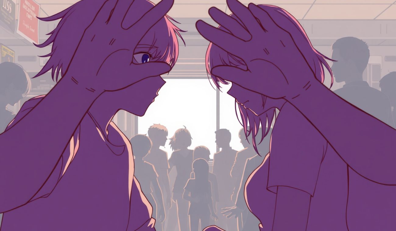 Exploring Adult Anime: Styles, Themes, and Ethical Viewing Practices