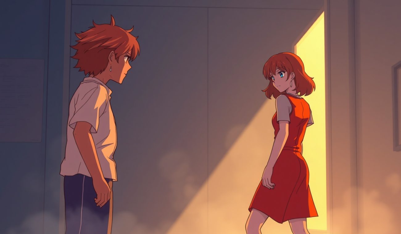 Exploring Mature Themes in Adult Anime: Craft, Controversy, and Community