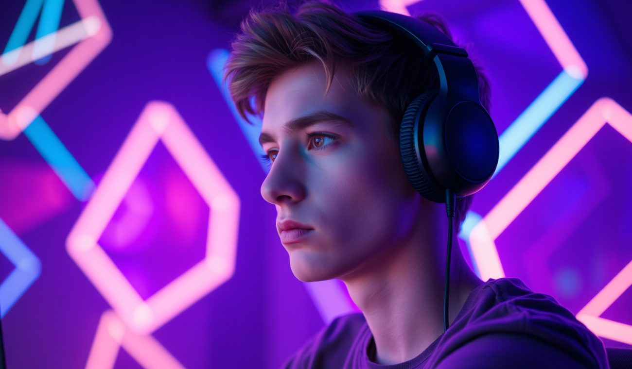 Mastering Modern Gaming: From Indie Sparks to Esports Aces