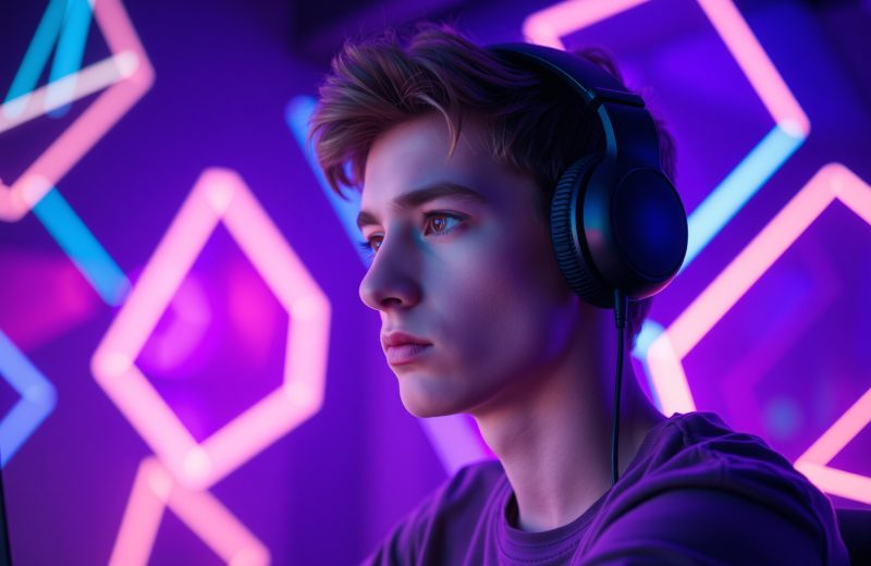 Mastering Modern Gaming: From Indie Sparks to Esports Aces