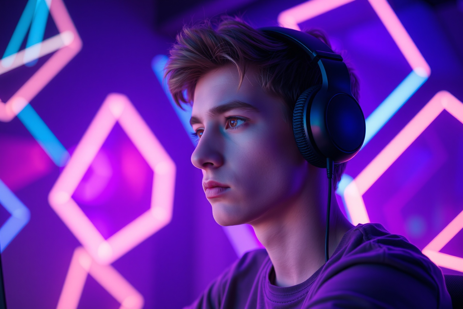 Mastering Modern Gaming: From Indie Sparks to Esports Aces