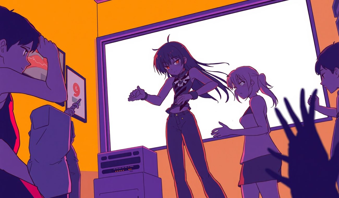 Navigating Adult Anime: Themes, Craft, and Safe Appreciation