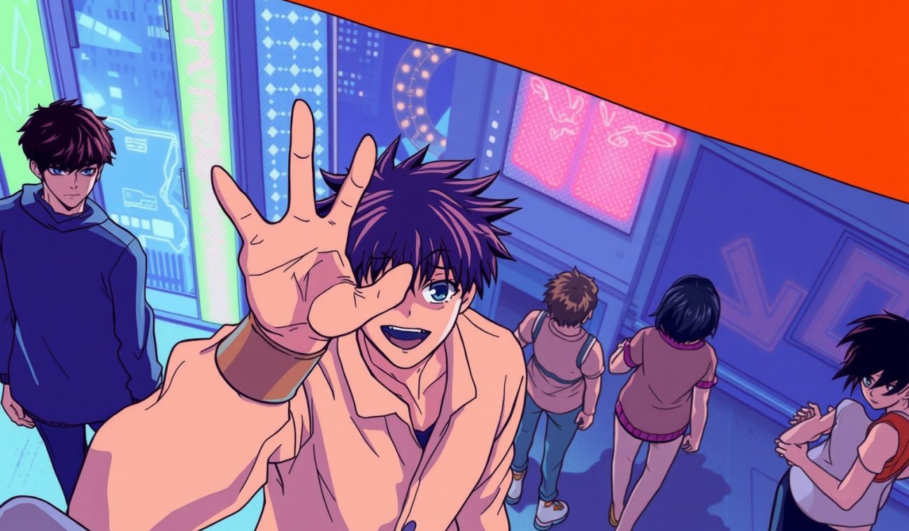 Navigating Mature Themes in Adult Anime: Craft, Consent, and Craftsmanship