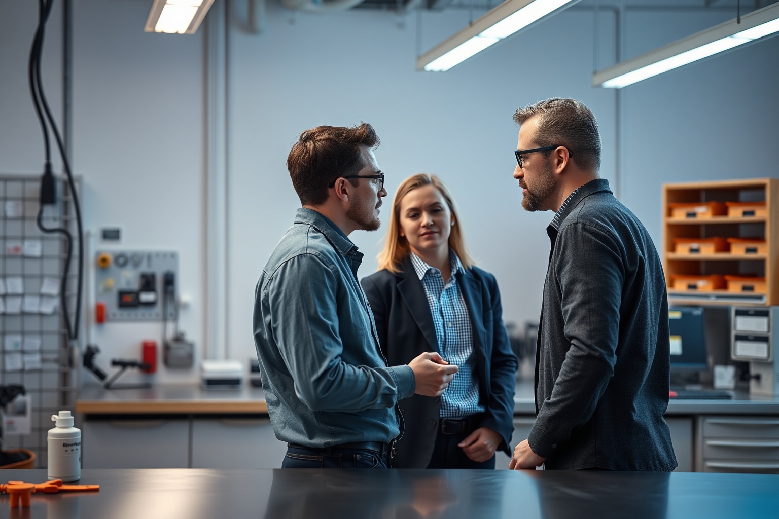 Navigating Modern Tech: From Data to Culture in a Rapidly Shifting Landscape