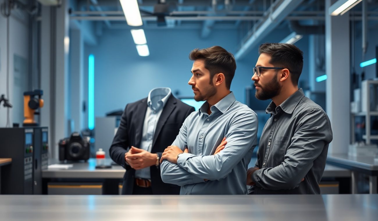 Navigating the Intersection of Technology, Analysis, and Culture in Modern Business