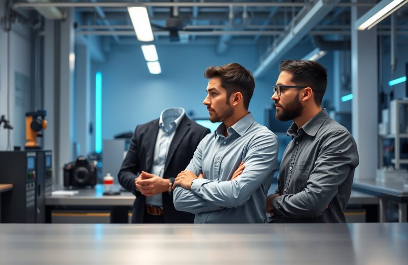 Navigating the Intersection of Technology, Analysis, and Culture in Modern Business