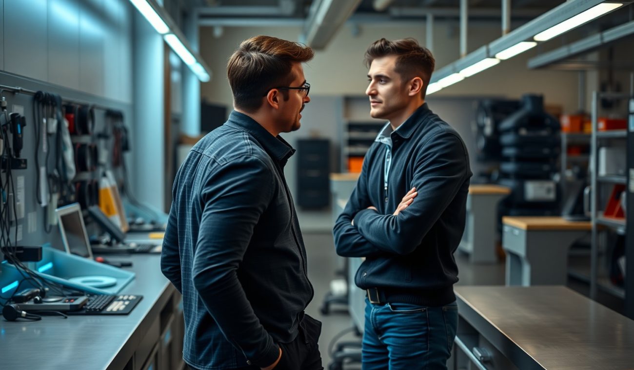 Navigating the Modern Tech Ecosystem: From Innovation to Insight