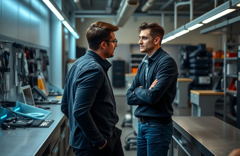Navigating the Modern Tech Ecosystem: From Innovation to Insight