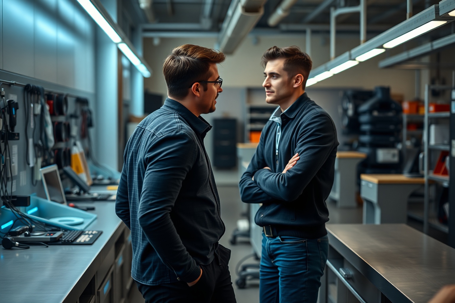 Navigating the Modern Tech Ecosystem: From Innovation to Insight
