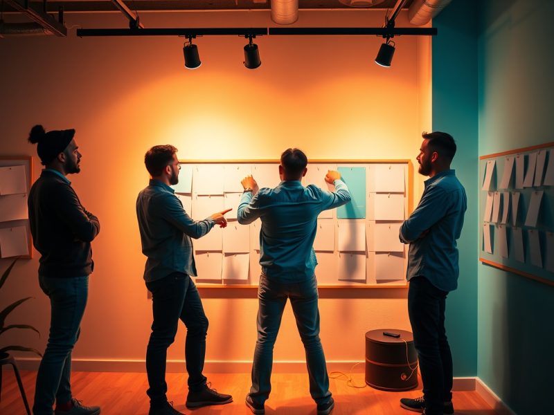 Strategic Content Frameworks for Sustainable Traffic Growth in Digital Marketing