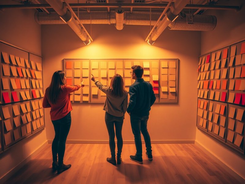 Strategic Content Systems: How to Build Digital Marketing Momentum with a Reliable SEO and Content Strategy