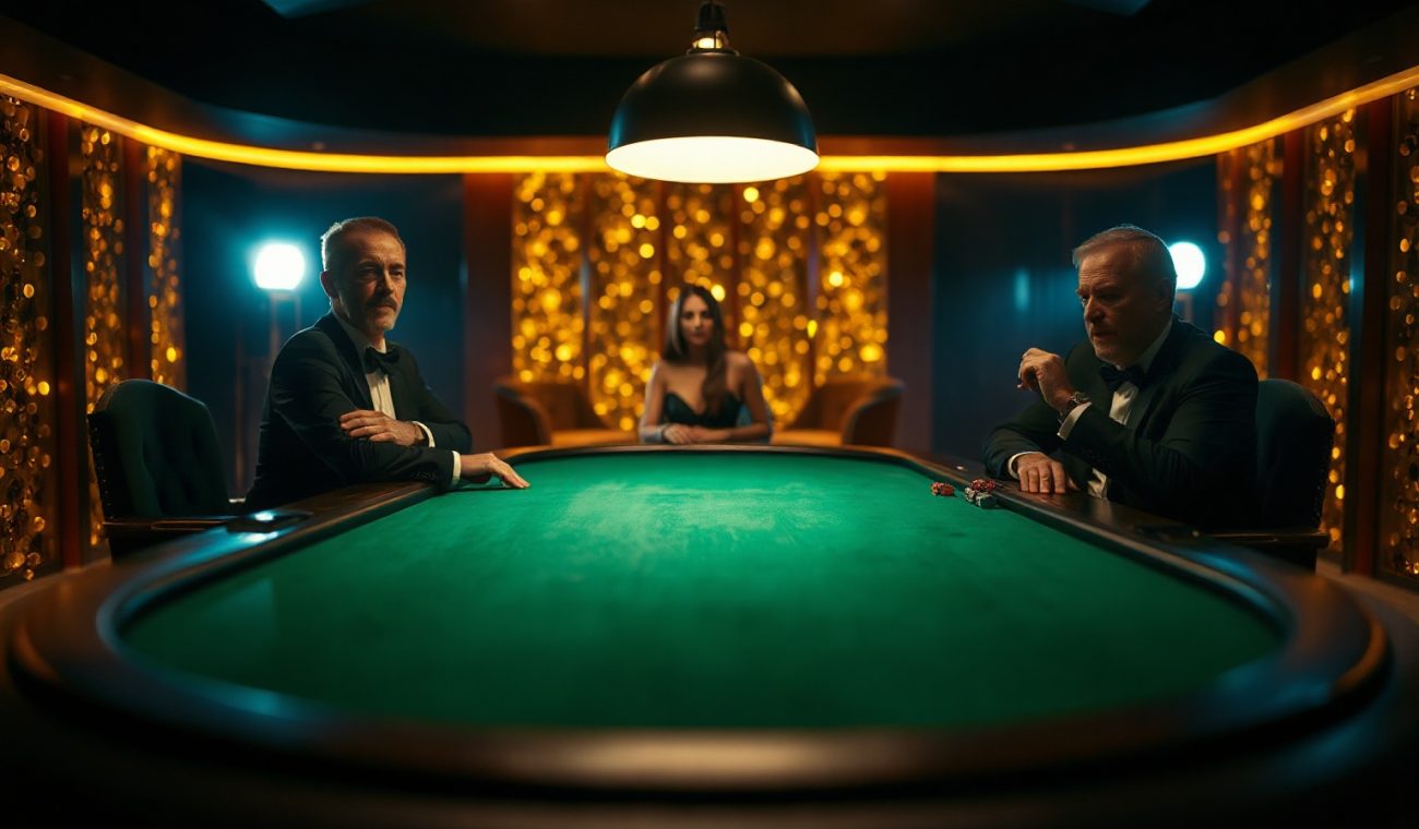 Mastering Casino Strategy: From Slots to Poker and Online Betting
