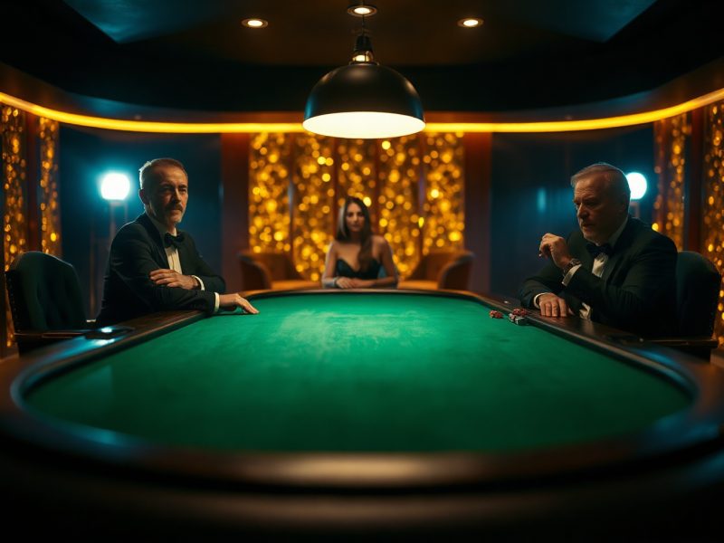 Mastering Casino Strategy: From Slots to Poker and Online Betting