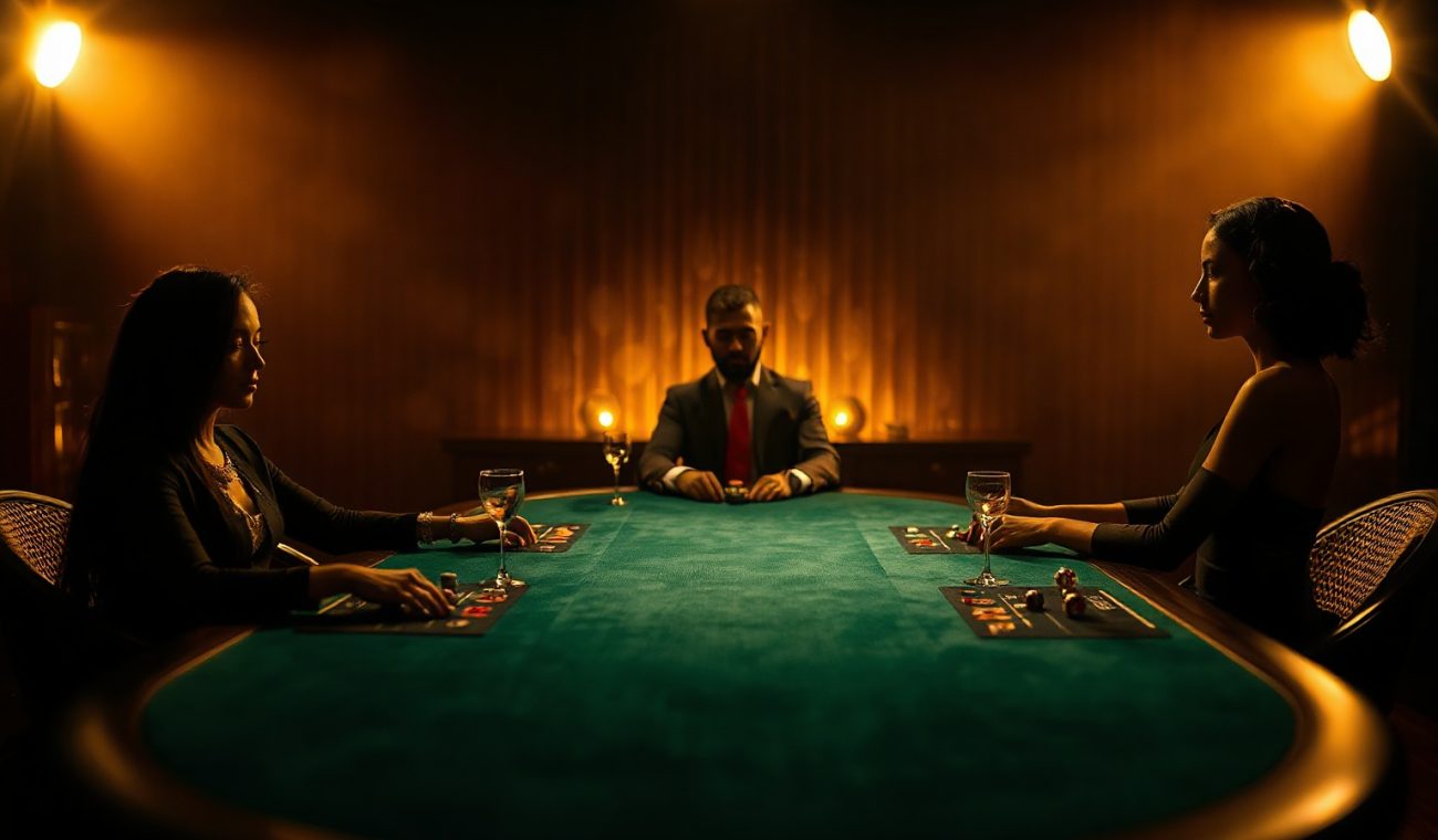 Mastering Modern Casino Play: Strategy, Safety, and Sustainable Fun