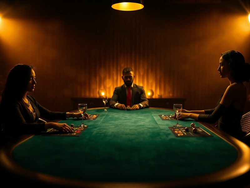 Mastering Modern Casino Play: Strategy, Safety, and Sustainable Fun