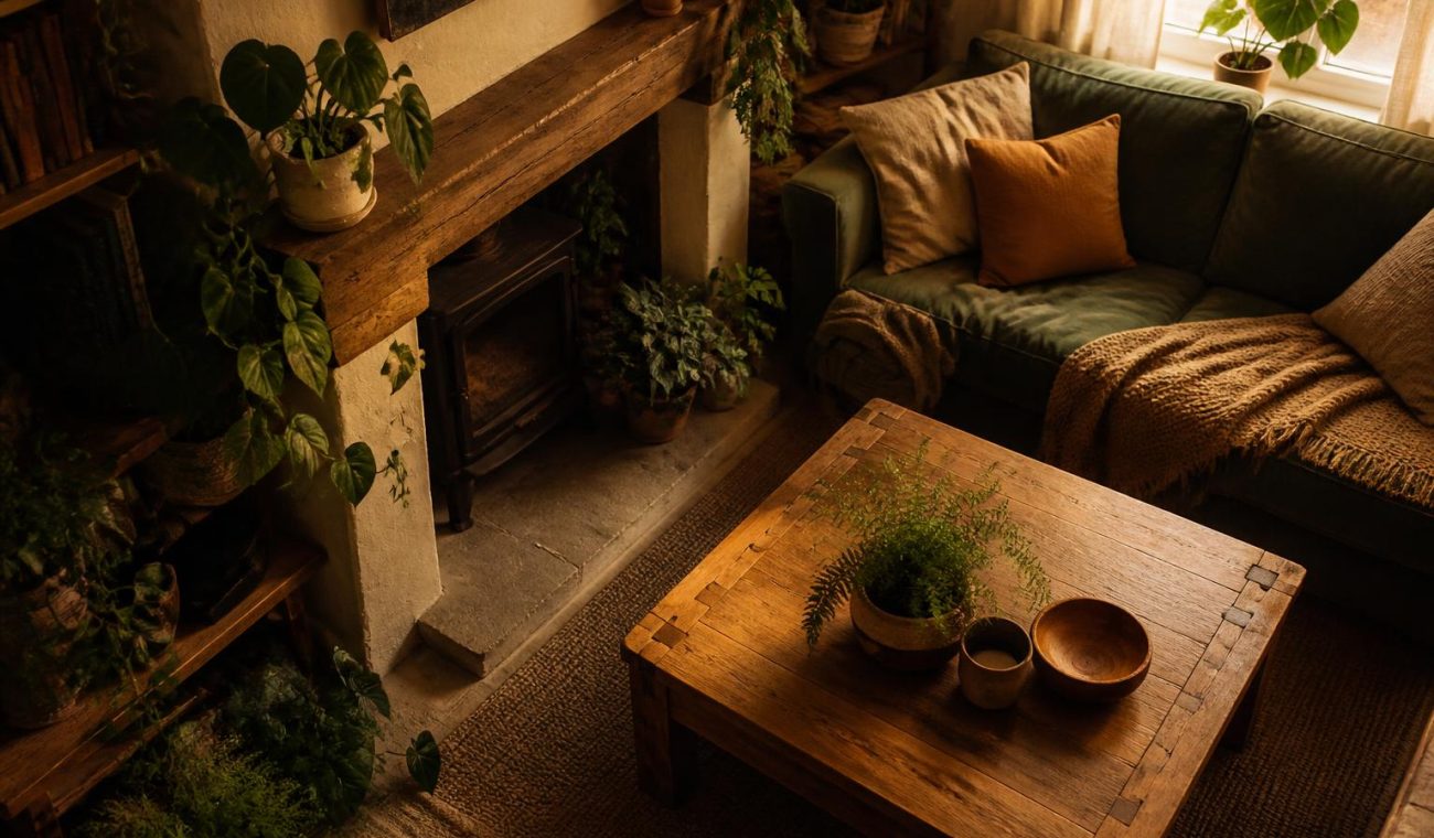 Practical Home & Garden Improvements: From Interior Comfort to Outdoor Yields