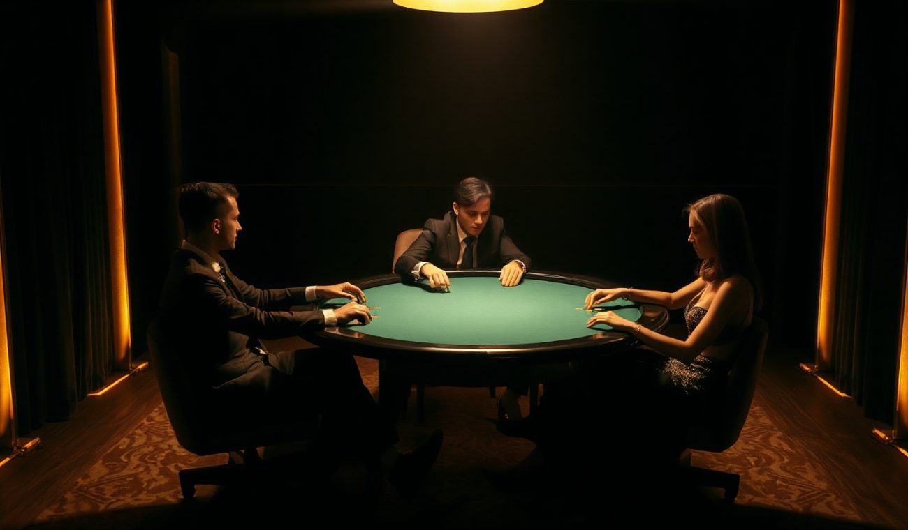 Strategic Play: A Thorough Guide to Modern Casino Games and Responsible Betting