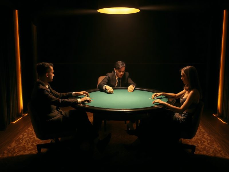 Strategic Play: A Thorough Guide to Modern Casino Games and Responsible Betting