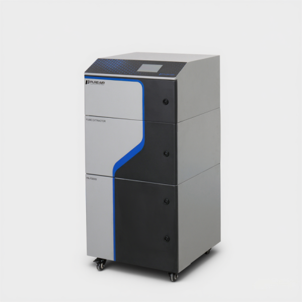 Comparative Insight: How Laser Engraver Fume Extractors Shape Cleaner, Safer Workshops