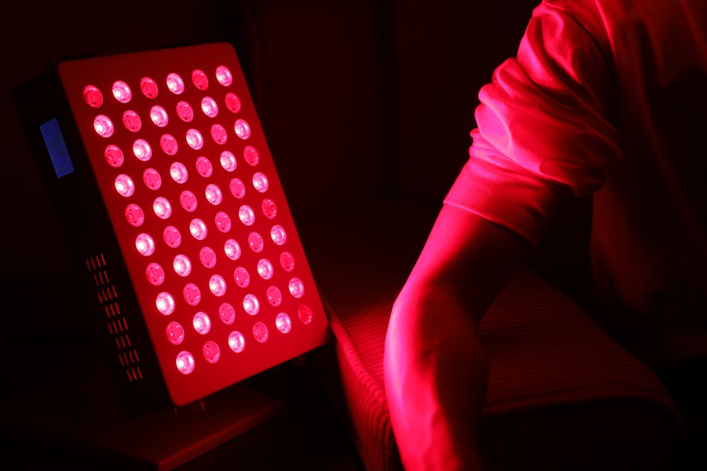 Cutting Through Noise: Practical Fixes for Choosing a Red Light Therapy Manufacturer