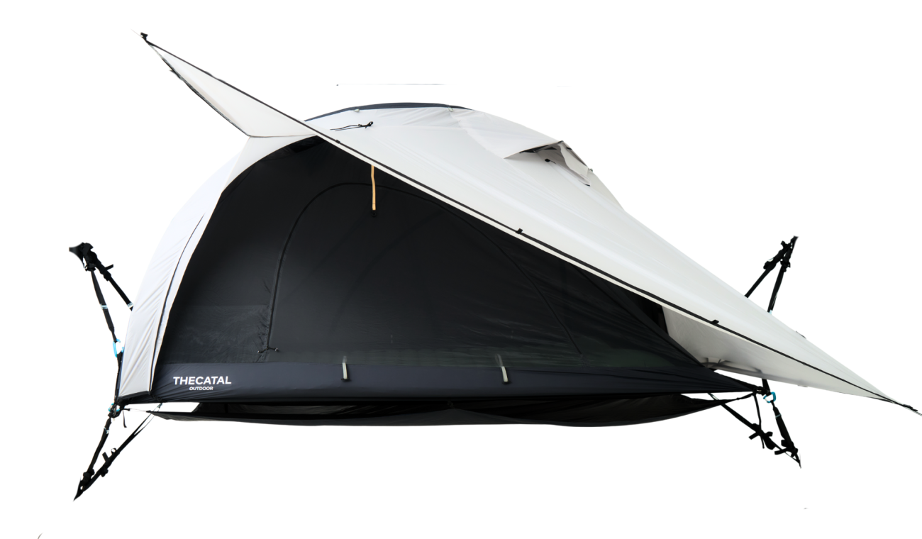Flexible Side-Tent Choices for Vehicle Camping: Practical Options for Comfortable Trips