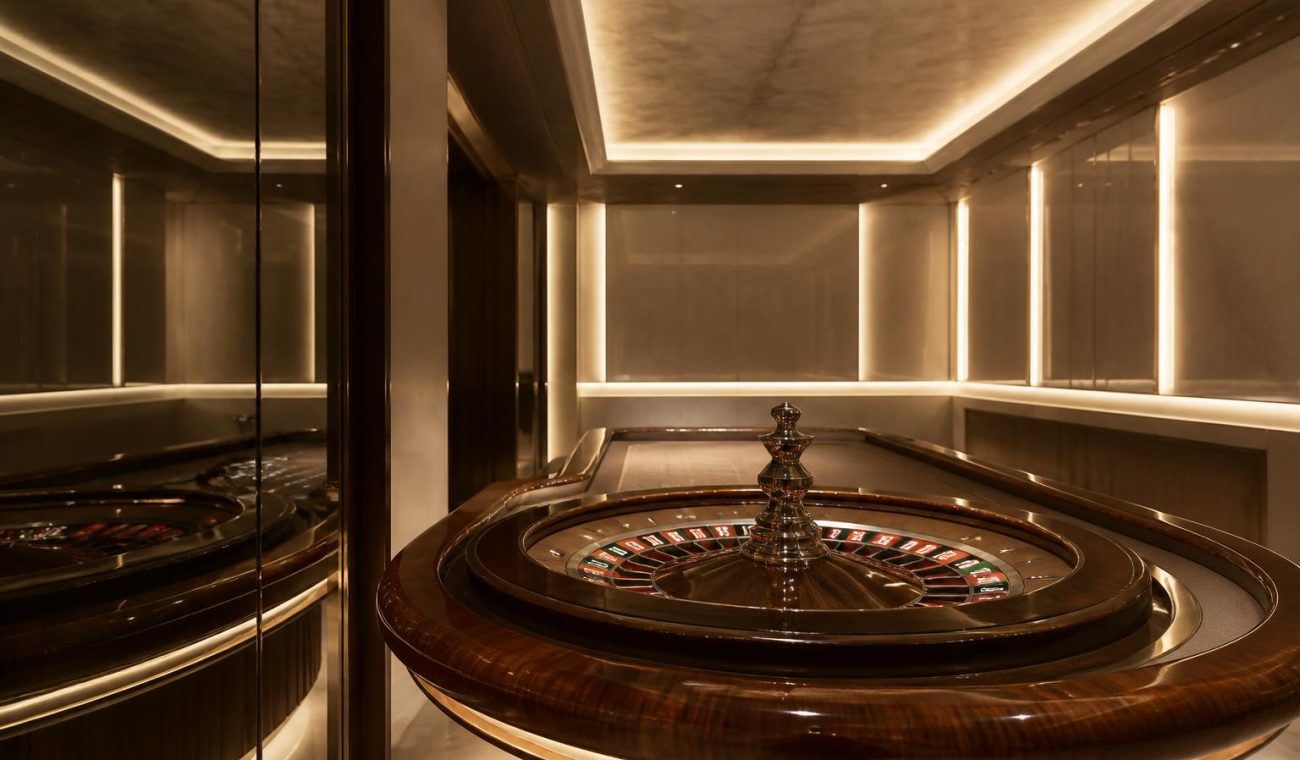 Mastering Modern Casino Play: Strategy, Security, and Sensible Bets