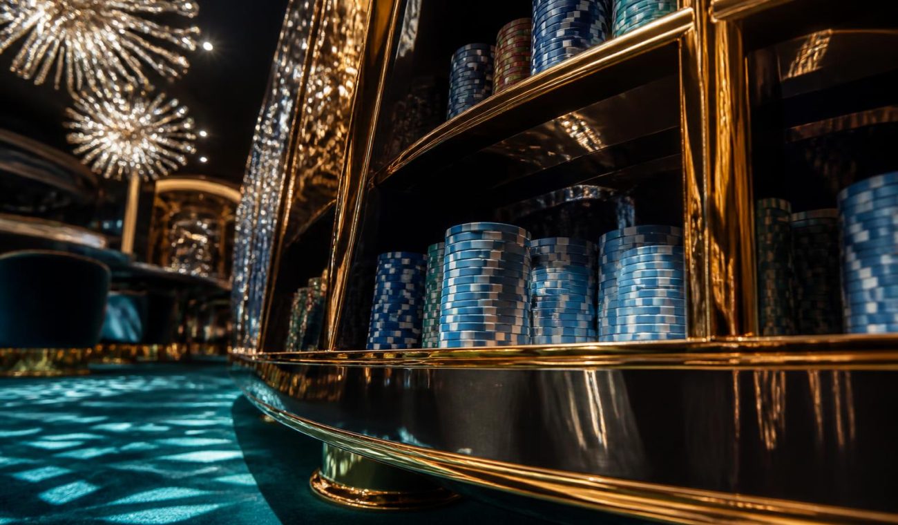 Strategi Aman Bermain Slot Online: Panduan Lengkap untuk Slot Dana yang Tak Membuat Pusing