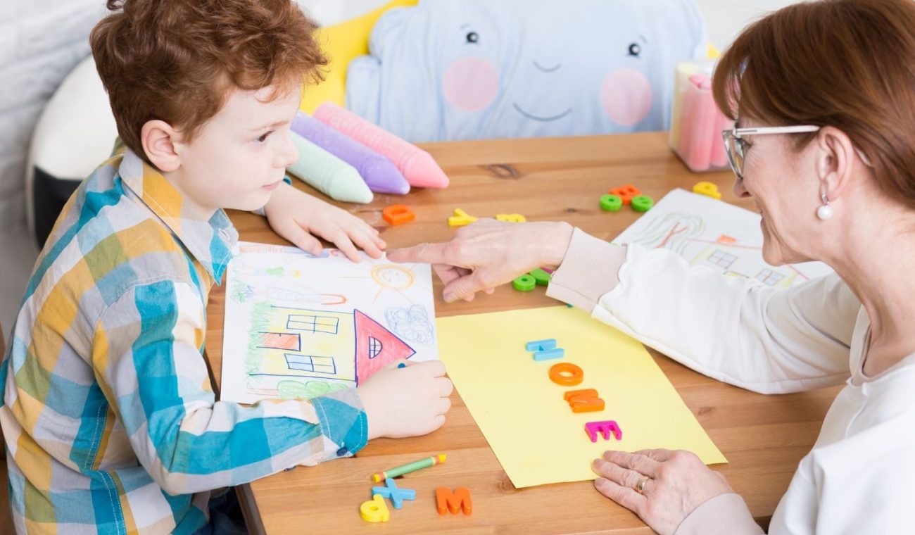 How In-Home ABA Therapy Helps Children Thrive Where They Feel Safest